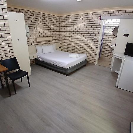 Alfa Motel 吉尔甘德拉 外观 照片