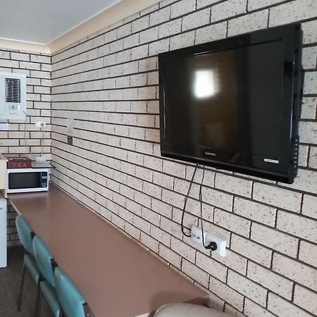Alfa Motel 吉尔甘德拉 外观 照片
