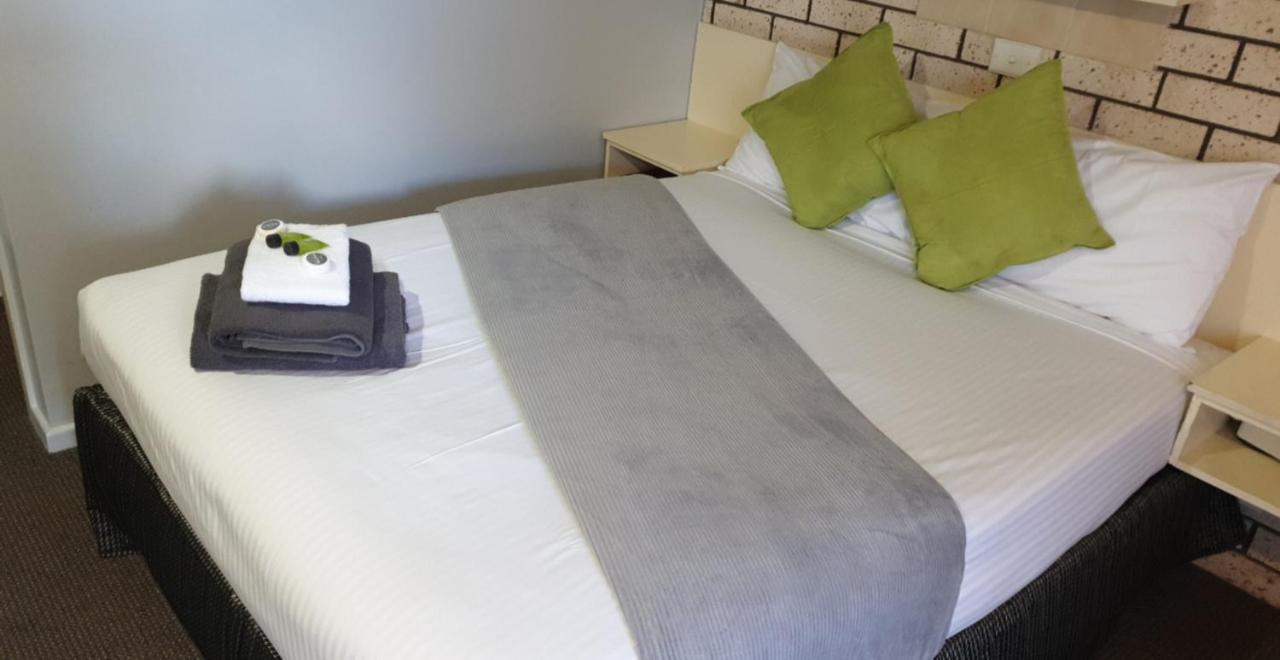 Alfa Motel 吉尔甘德拉 外观 照片