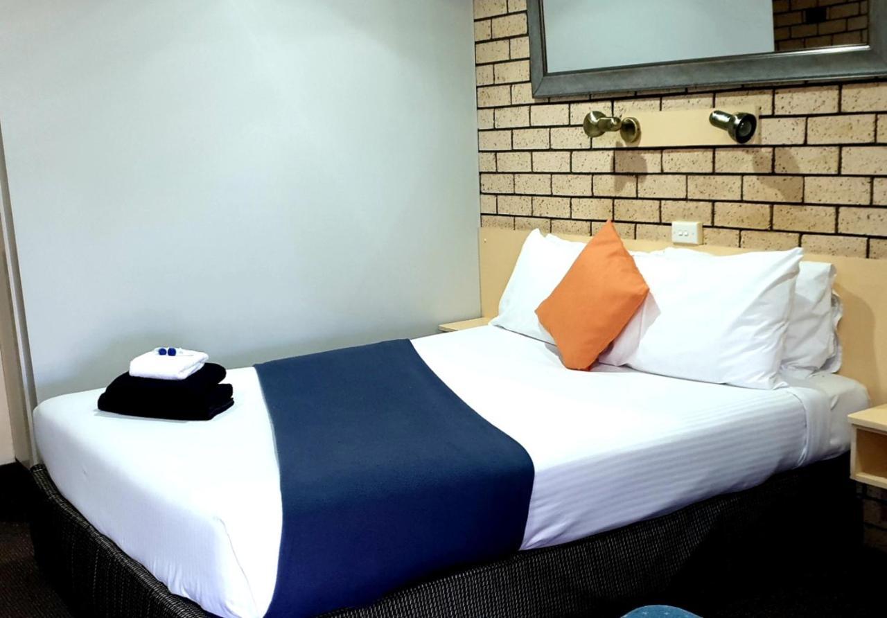 Alfa Motel 吉尔甘德拉 外观 照片