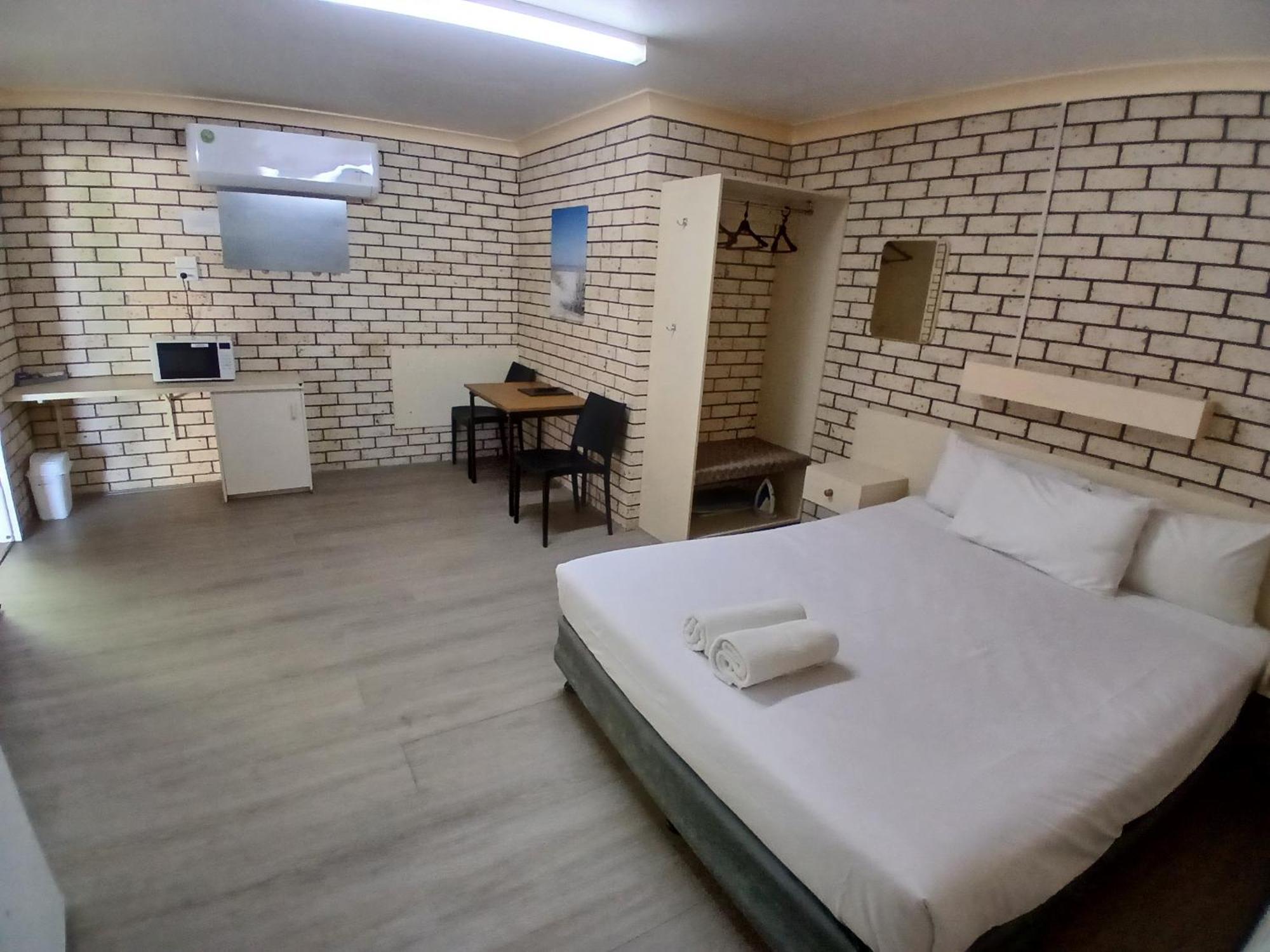Alfa Motel 吉尔甘德拉 外观 照片
