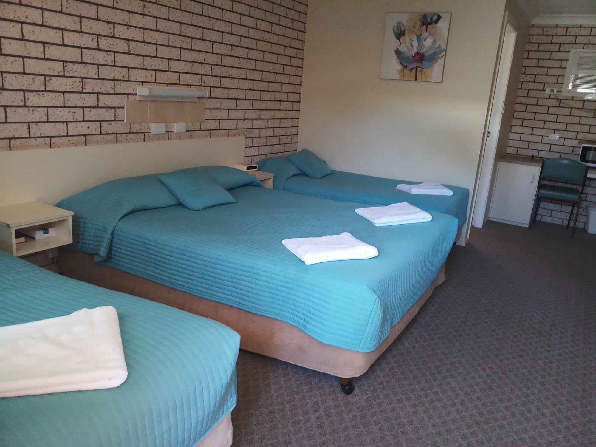 Alfa Motel 吉尔甘德拉 外观 照片
